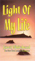 Light of My Life by Janet Whitehead